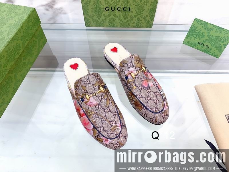 Gucci Shoes sz35-40 XJ0807