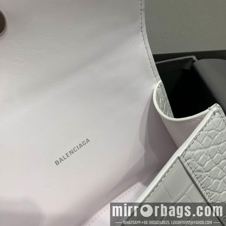Balenciaga Bags 19X8X21cm 120203 GY 3colour