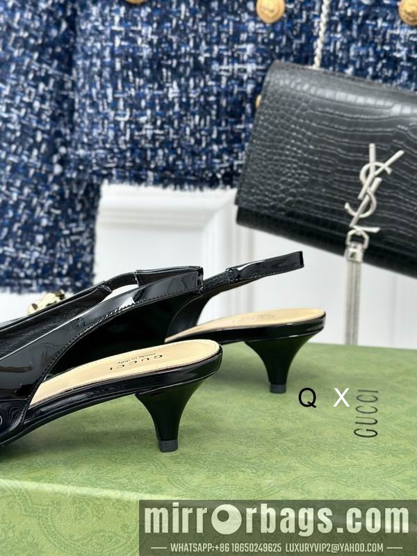Gucci Shoes sz35-40 JX0804