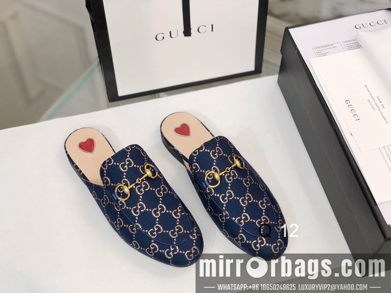Gucci Shoes sz35-40 XJ0812