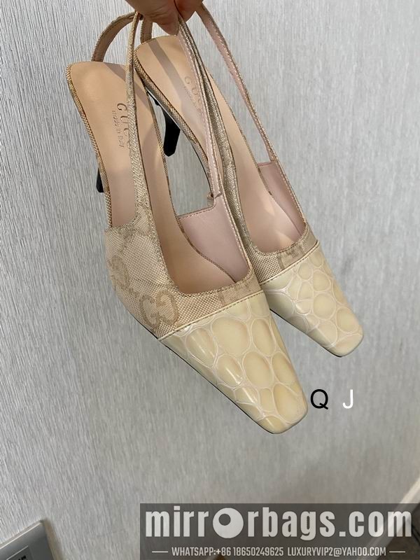 Gucci Shoes sz35-42 XJ0323