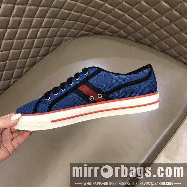 Gucci Shoes SZ 38-44 0518