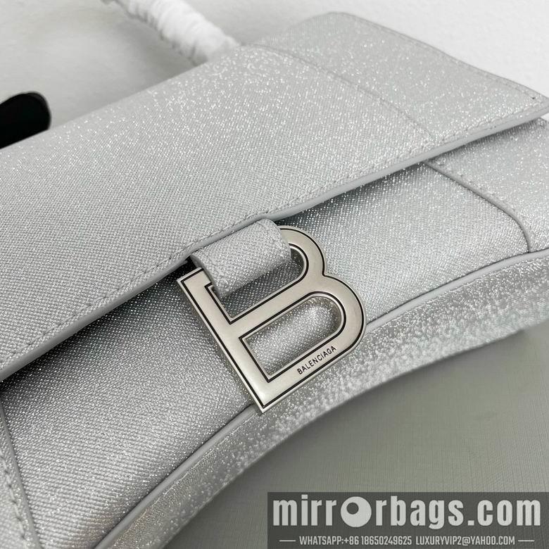 Balenciaga Bags 1689 23X15X10cm GY 4colour