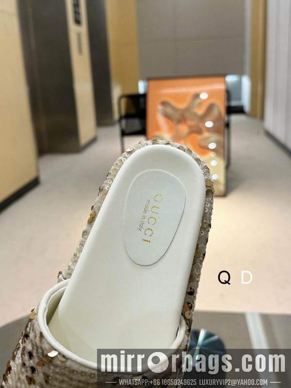 Gucci Shoes sz35-40 GDT0602