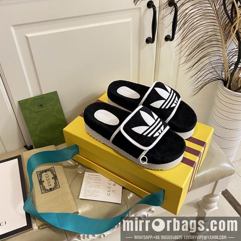 Gucci Shoes sz35-40 Y0337