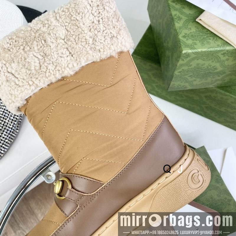 Gucci Shoes sz35-39 XJ0367