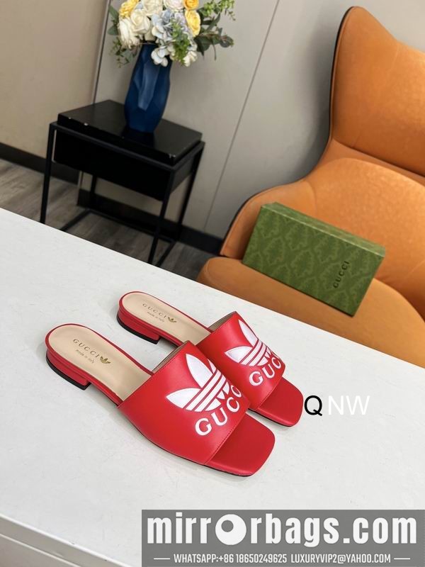 Gucci Shoes sz35-40 WN00707