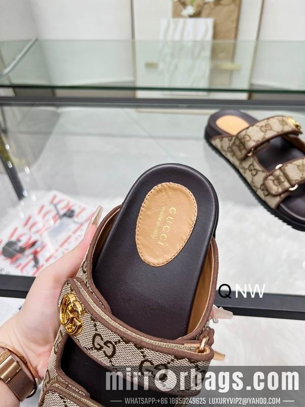 Gucci Shoes sz35-40 NW0701