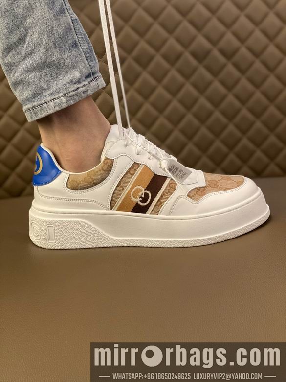 Gucci Shoes SZ 38-44 0528