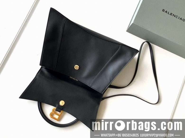 Balenciaga Bags 9032 37X23.8X13.9cm GY 3colour