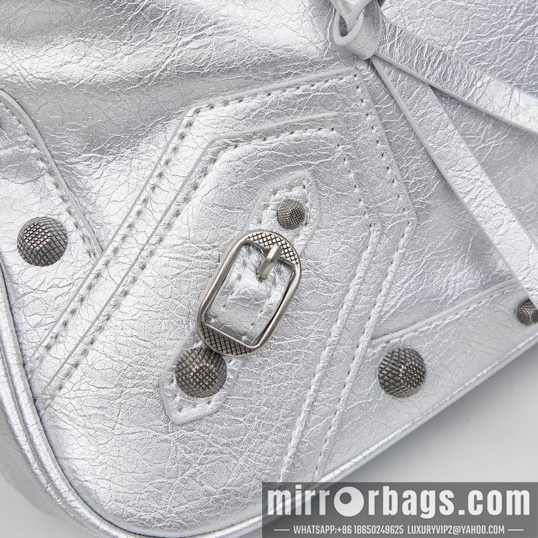 Balenciaga Bags 6028 32X22X6cm XMY 2colour