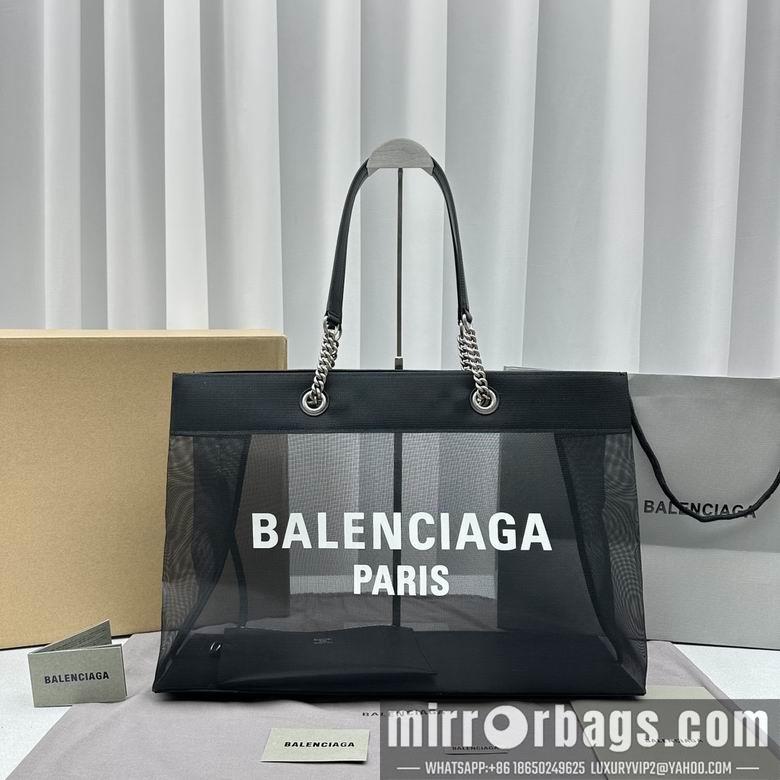 Balenciaga Bags 92841 48X16X33cm GY 3colour