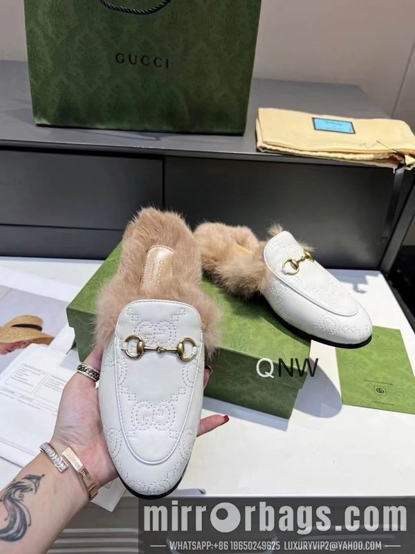 Gucci Shoes sz35-46 NW0324