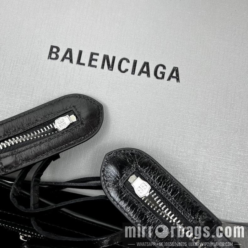 Balenciaga Bags S23X15X9 M30X20X11 L38X24X12 cm fy