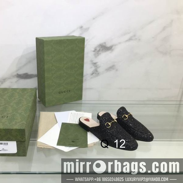 Gucci Shoes sz35-40 XJ0802