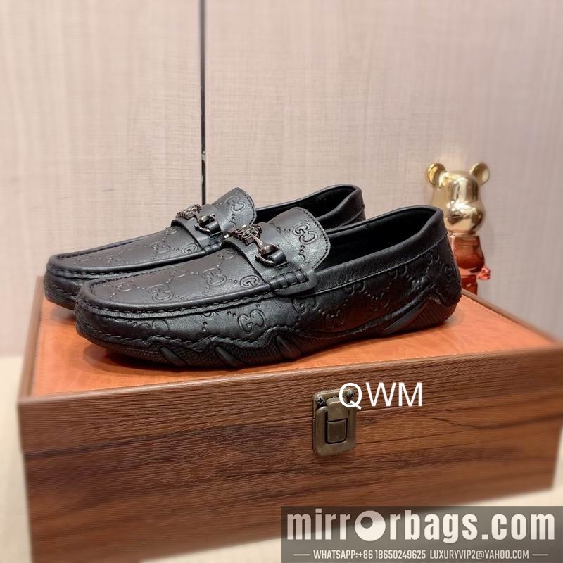 Gucci Shoes colour sz38-45 4C WM0701