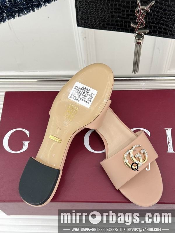 Gucci Shoes sz35-40 JX0201