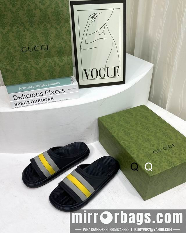 Gucci Shoes sz35-44 Q0612