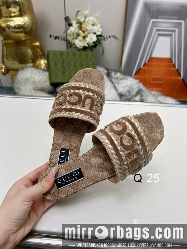 Gucci Shoes sz35-40 JH0702