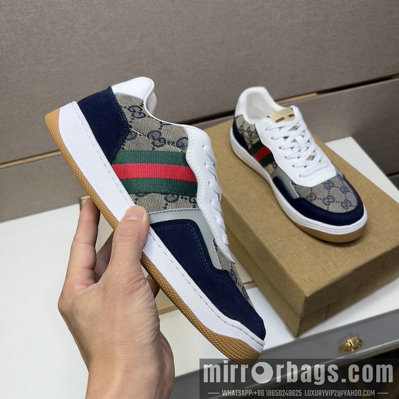 Gucci Shoes SZ 38-44 0508
