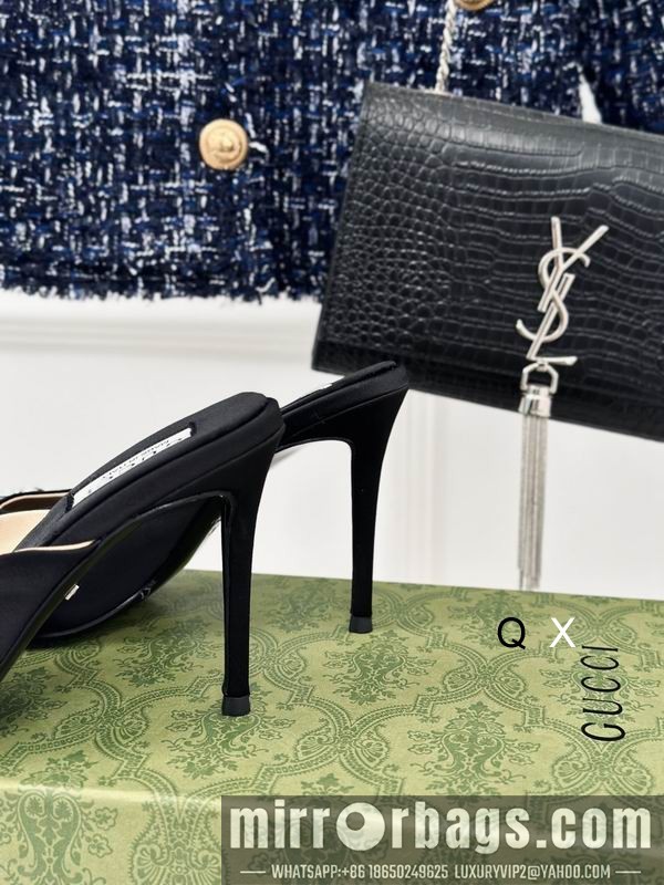 Gucci Shoes sz35-40 9.5CM JX0358