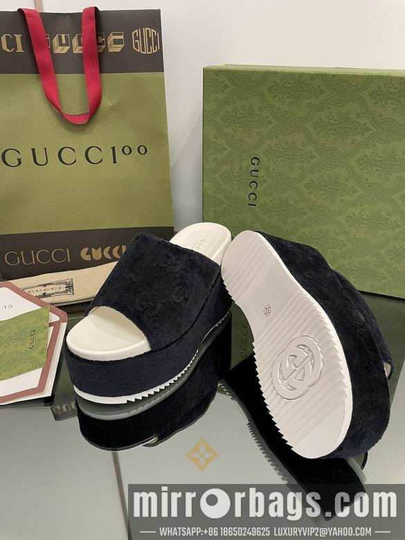 Gucci Shoes sz35-43 mhf0355