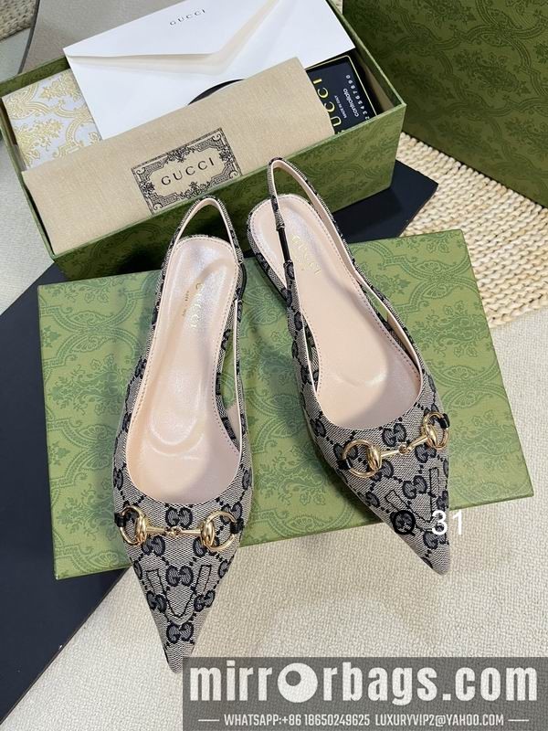 Gucci Shoes sz35-40 YF1205