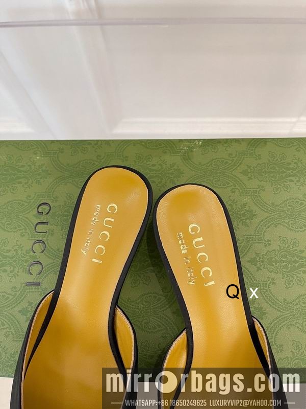 Gucci Shoes sz35-39 JX0318