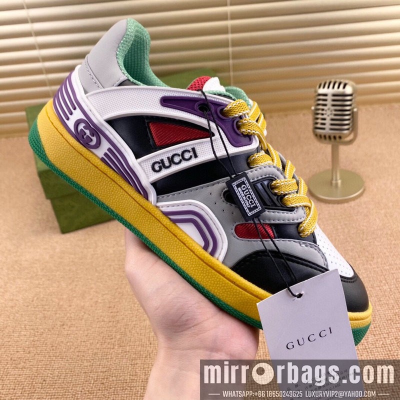 Gucci Shoes SZ 38-44 0505