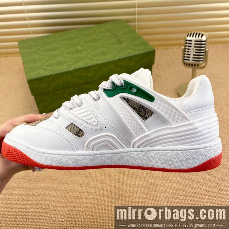 Gucci Shoes SZ 38-44 0505