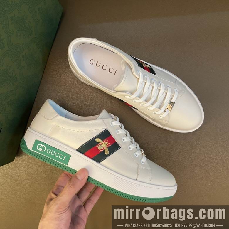 Gucci Shoes SZ 38-44 0535