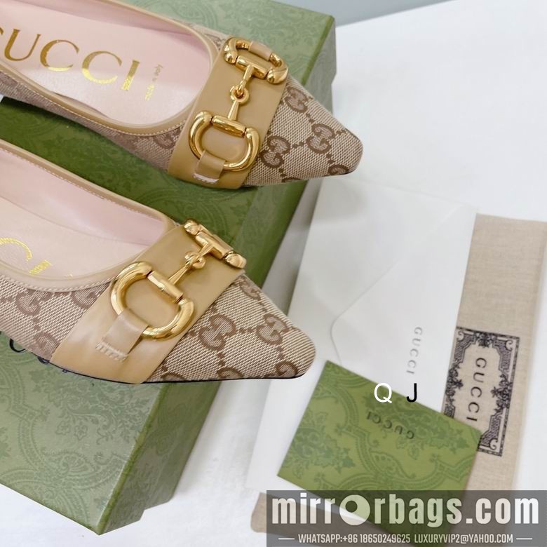 Gucci Shoes sz35-39 XJ0308