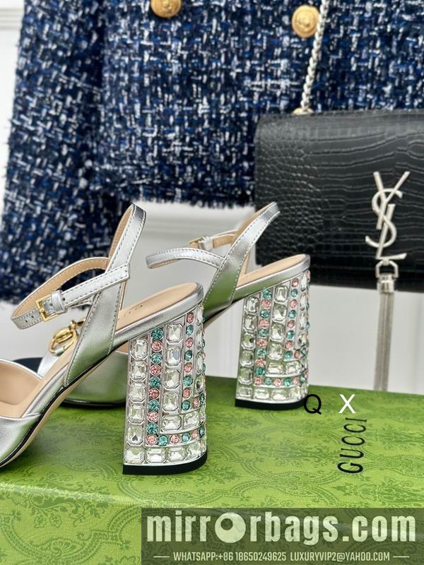 Gucci Shoes sz35-40 JX0902