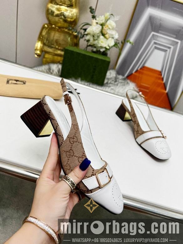 Gucci Shoes sz35-39 Y0355