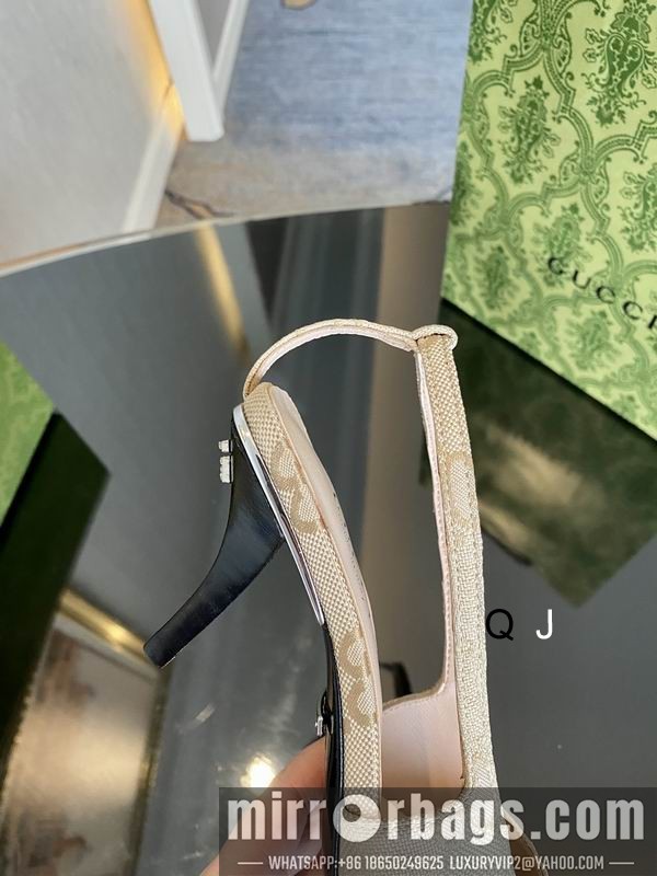 Gucci Shoes sz35-42 XJ0323