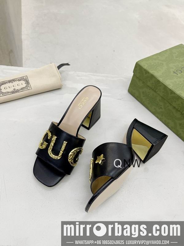Gucci Shoes sz35-42 F0336