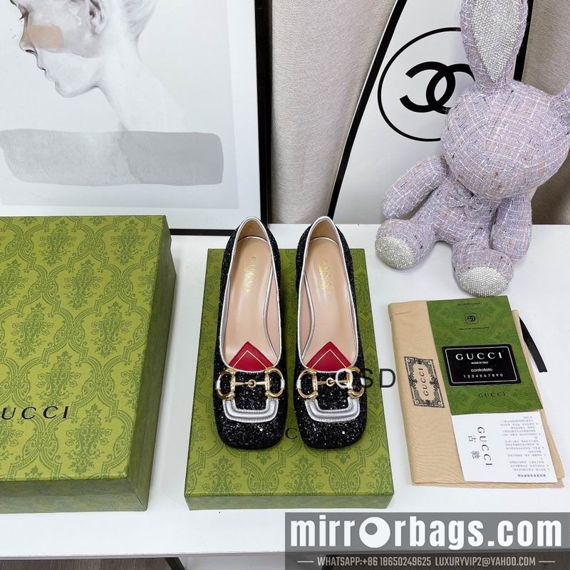 Gucci Shoes sz34-41 SD0341
