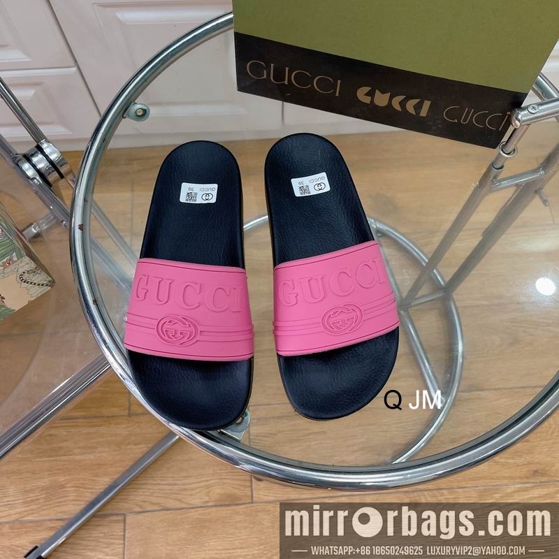 Gucci Shoes sz35-46 JM0409