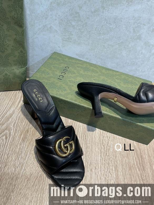 Gucci Shoes sz36-39 LL0316