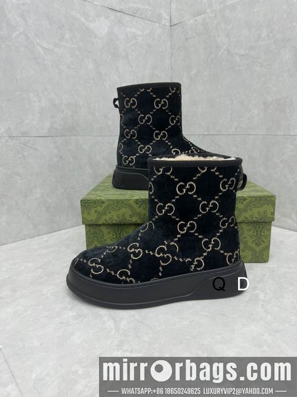Gucci Shoes sz35-40 GDT0910