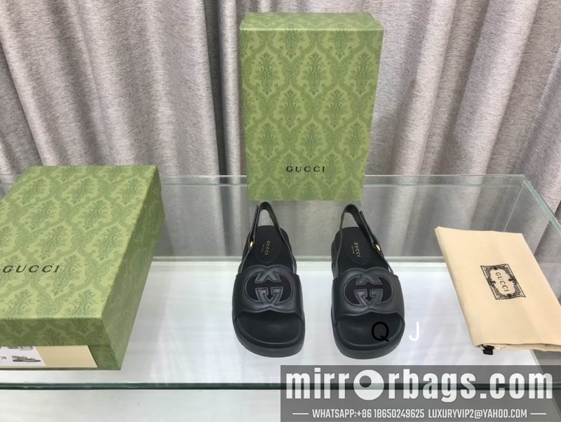 Gucci Shoes sz35-40 XJ0901