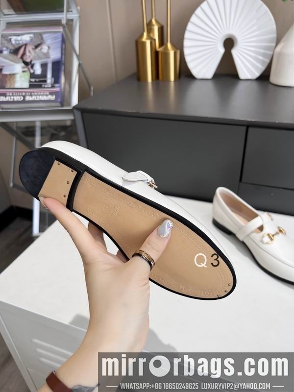 Gucci Shoes sz34-42 QM0321