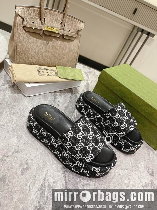 Gucci Shoes sz35-44 GDT0311