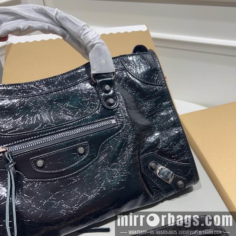 Balenciaga Bags 38X24X14cm 031701 GY