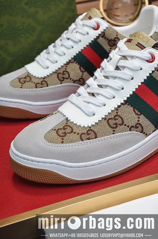 Gucci Shoes SZ 38-44 0507