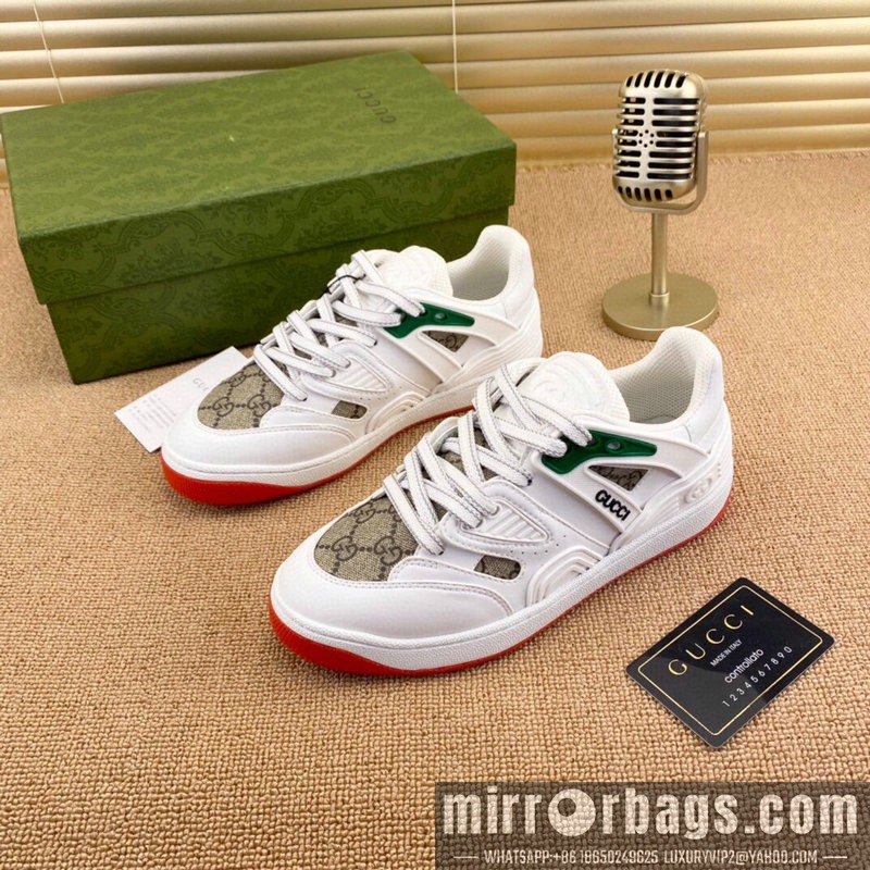 Gucci Shoes SZ 38-44 0505