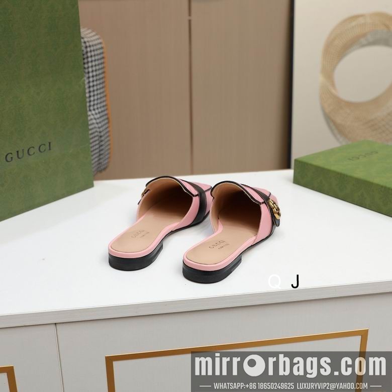 Gucci Shoes sz35-41 XJ0309