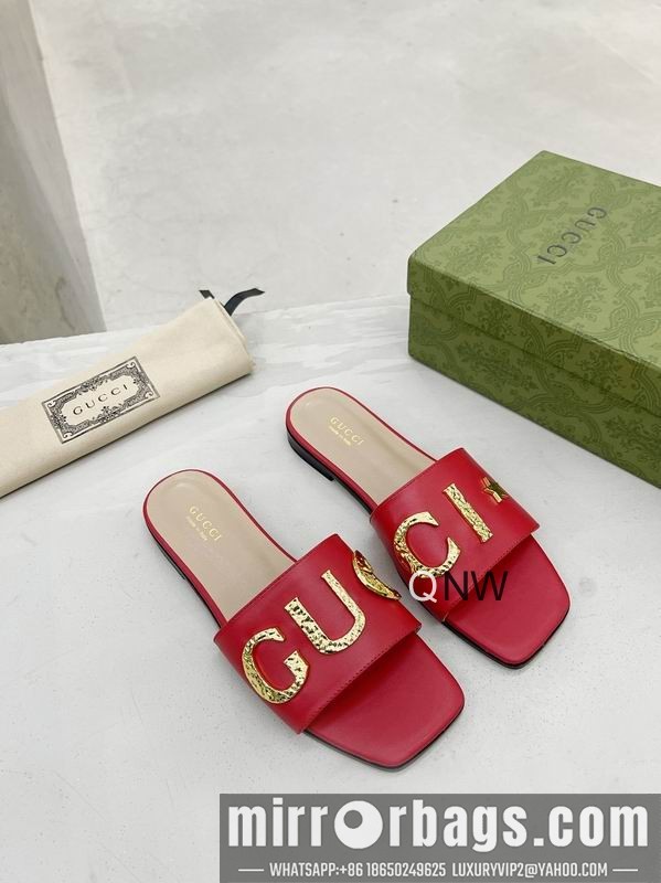 Gucci Shoes sz35-43 NW0339