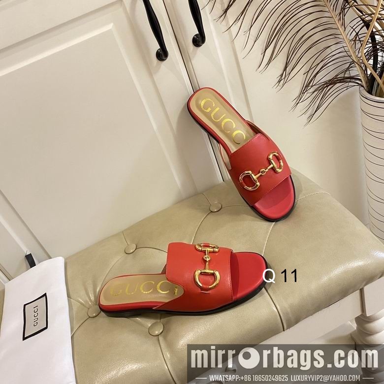 Gucci Shoes sz35-39 Y0313