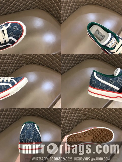 Gucci Shoes SZ 38-44 0514